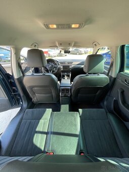 Škoda Superb 3 4x4 2.0TDI 140kw - 12