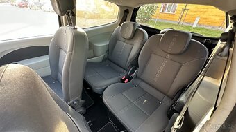 Renault Twingo, 1.2 16V TURBO 74kW - 12