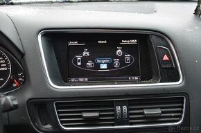 Audi Q5 3.0 TDI, 180kW, S-Line - náhradní díly - 12