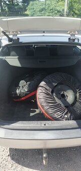 Octavia 1.6 Tour r.v. 2009, 75 kW - 12