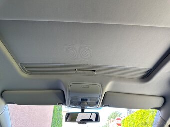 VW GOLF PLUS 1.2 TSI 77kW COMFORTLINE - 12