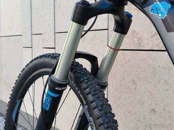 Kolo Giant Trance 3 27,5 M 2016 - 12