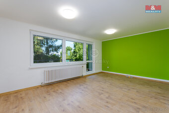 Prodej bytu 3+1, 80 m², Vítkov - 12