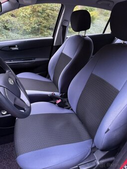 Hyundai i20 1.2i LPG výborný stav, letní a zimní kola STK - 12