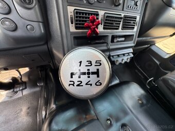 Iveco Eurocargo, 75E18, SHRNOVACI,SPANÍ - 12