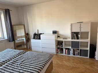 Pronájem bytu 2kk 54m2 Hradec Králové - 12