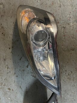 Kia Ceed Facelift 2009-2012 náhradní díly - 12