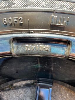 Kia Sportage IV 7Jx17H2 ET48 225/60R17 - 12