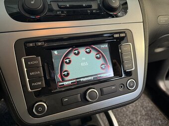 Seat Altea XL 1.4 TSI STYLE 92 kW | 6 rychl. | 2013 - 12