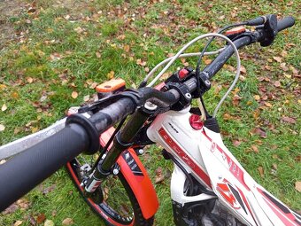 Trial beta 300 4takt. Rv. 2010 Otevř.Nabídkám - 12