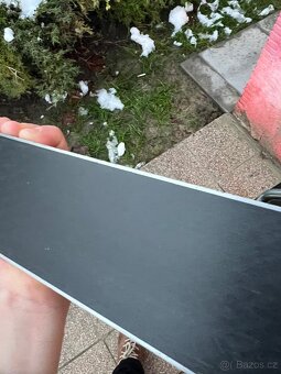 Lyźe Rossignol Hero ELITE ST - 162cm - 12