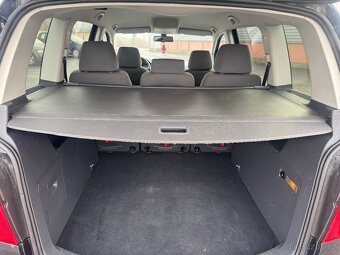 Volkswagen Touran 2.0 TDi FACELIFT MOŽNO NA SPLÁTKY - 12