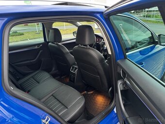 Škoda Octavia 1.6 TDI 85kw, DSG, Virtual, Kůže, Asistent - 12
