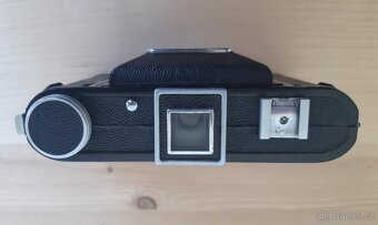 FOTOAPARÁT MEOPTA MILONA - 12