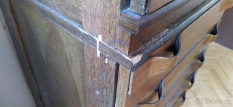 Sada úložných skříní - 12