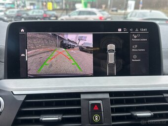 BMW X3 xDrive20d 2020 - 12