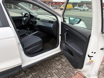 Seat Arona 1.0 TGi 66kw - 12