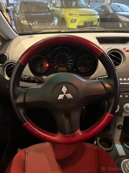 Mitsubishi Colt,  1.3 BENZIN CZ3 LIM - 12