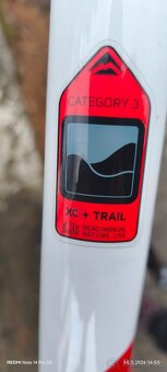 MERIDA Big Nine 500 - 12