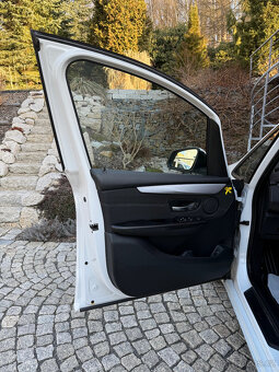 Prodám BMW 218d Grand Tourer - 12