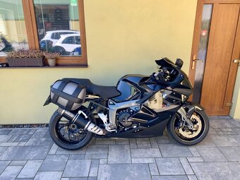 BMW K 1300S - 12