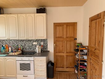 Chata,Tiny house,Mobilní dům,Mobilheim - 12