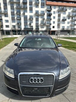 Audi A6 - 12