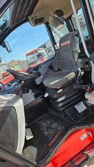 Manitou 633- 130 ps a manitou 733-115 - 12