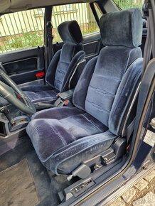 MITSUBISHI Sapporo E16A 2.4i AT youngtimer veterán - 12