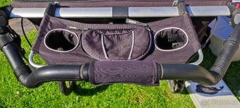 Thule Urban Glide double 2 - 12