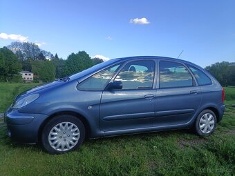 Citroen Xsara Picasso - 12