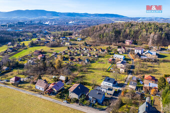 Prodej pozemku k bydlení, 1203 m², Třinec - 12