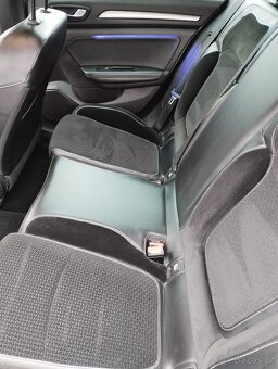 Renault Mégane 1.2 / 97 kW - 12
