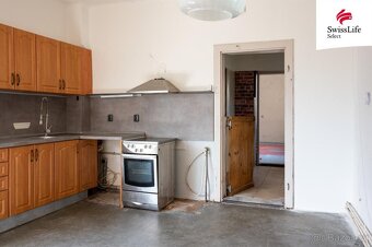 Prodej rodinného domu 120 m2 Třešňová, Rychvald - 12