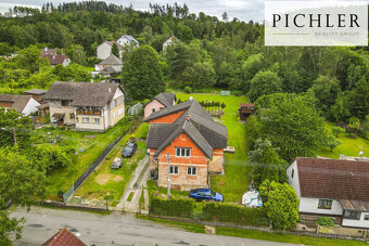 Prodej bytu 4+1 173 m² - 12
