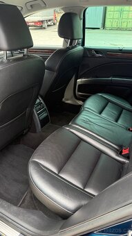 Škoda superb 2.0 tdi 125kw 4x4 DPH - 12