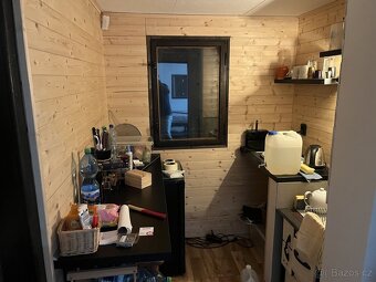 Prodej chata, 70 m2 - Slatiňany - Škrovád, ev.č. 00602 - 12