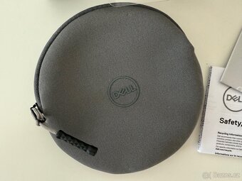 Dell Mobile Adapter Speaker MH3021P - 12