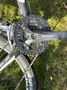 Kolo MTB Cannondale Trail4 - 12