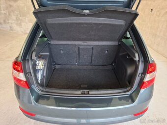 Škoda Rapid 1.2 TSI, r2017, XENONY, DIGI KLIMA, 102.000KM - 12