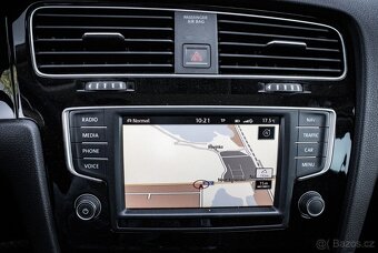 Volkswagen Golf Variant 2.0 TDI BMT 150k Highline DSG EU6 - 12
