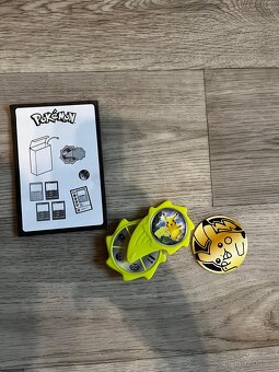 Kartičky Pokémon - 12