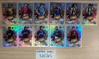 TOPPS MATCH ATTAX 2024/2025 - SUPER NABÍDKA - 12