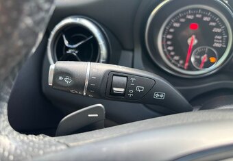 Mercedes CLA Na splátky bez registru - 12