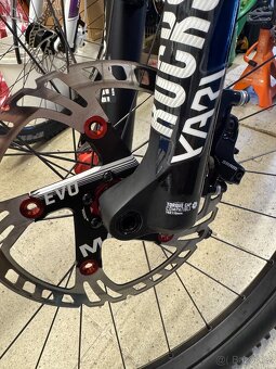 FANTIC INTEGRA XF1  160 - 12