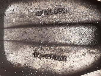Bentley Continental GT 9x19 5x112 235/35 R19 - 12