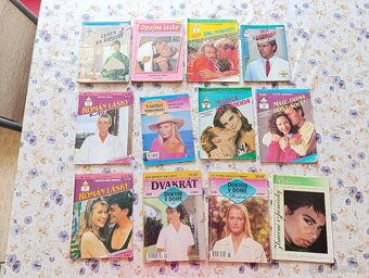 Románky pro ženy - 12