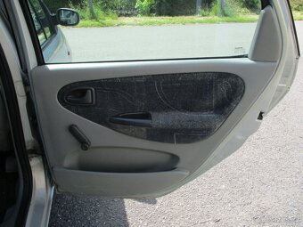 RENAULT SCENIC - 1.6 , Tažné zařízení - 12