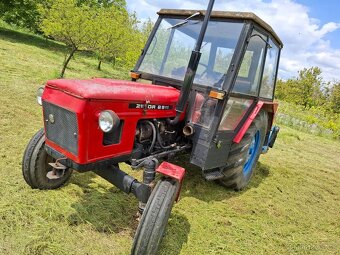 Zetor 6911 - 12