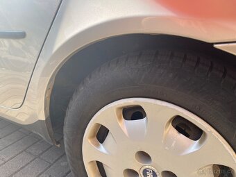 Fiat Punto 1.2 44kw - 12